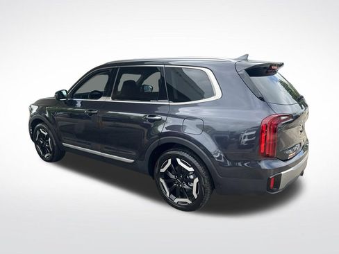 Certified 2025 Kia Telluride S AWD/4WD image 48