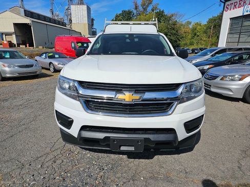 Used 2015 Chevrolet Colorado W/T image 2