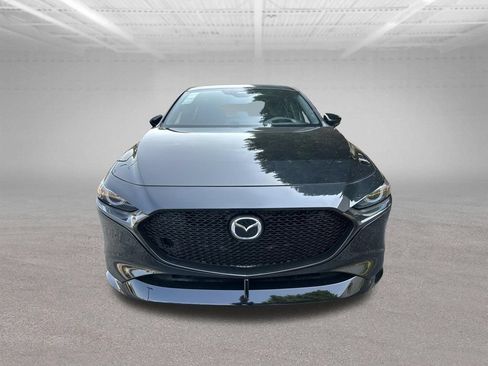 New 2026 MAZDA MAZDA3 Hatchback w/Premium Plus Pkg AWD/4WD image 9