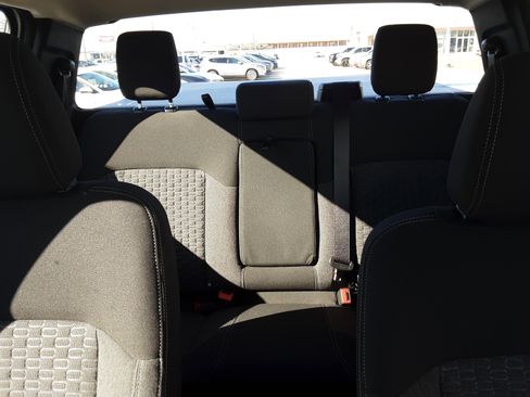 Used 2024 Ford Ranger XL w/ Trailer Tow Package image 20