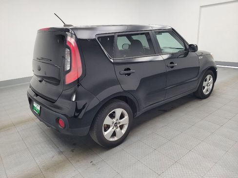 Used 2018 Kia Soul w/ Convenience Package image 9