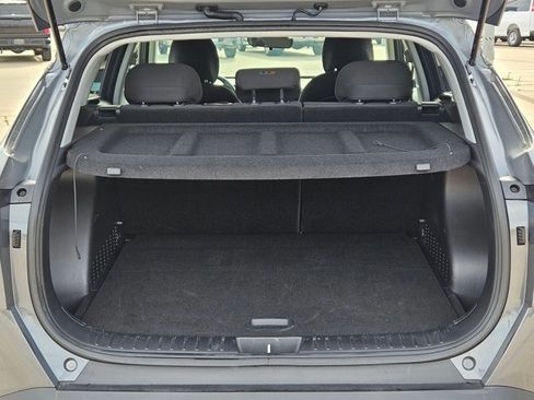 Used 2025 Hyundai Kona SEL image 6