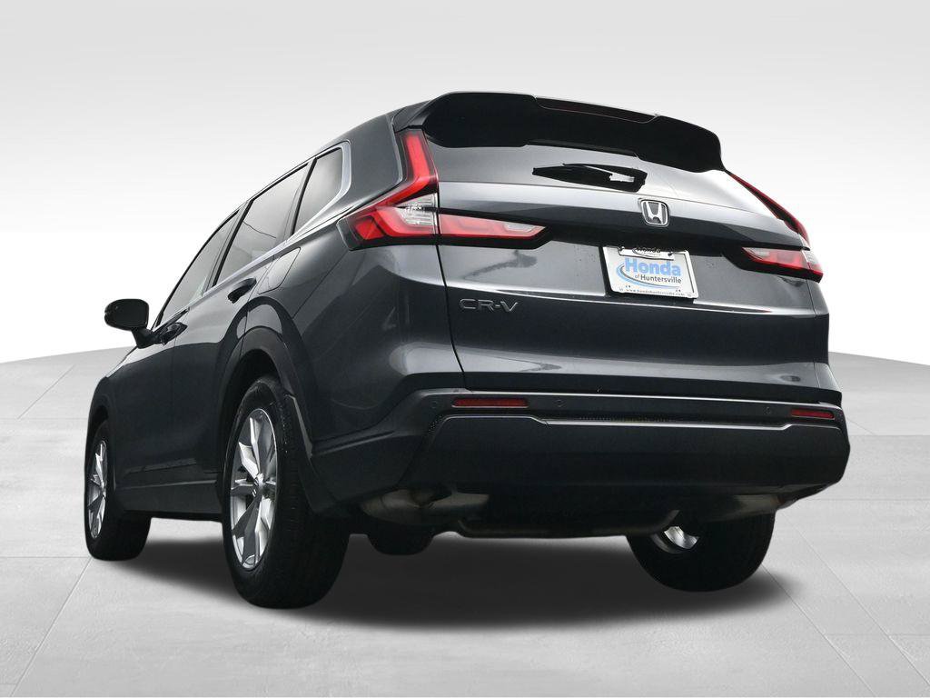 Used 2023 Honda CR-V EX-L image 43