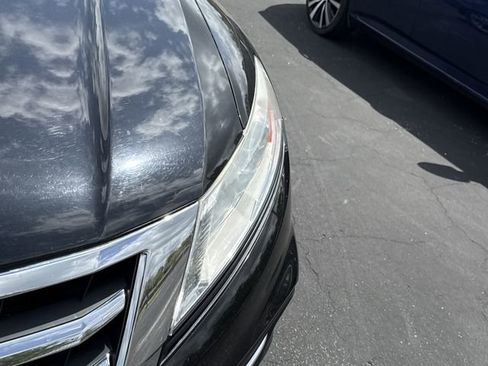 Used 2013 Honda Crosstour EX-L image 4