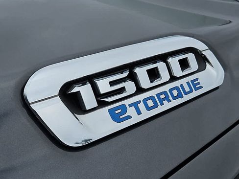 Used 2022 RAM 1500 Lone Star image 13