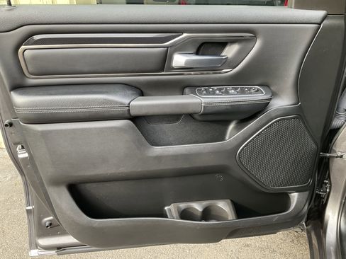 Used 2020 RAM 1500 Rebel w/ Rebel Level 2 Equipment Group image 25