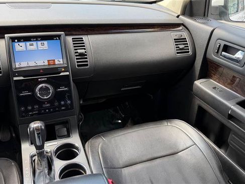 Used 2019 Ford Flex Limited AWD/4WD image 19