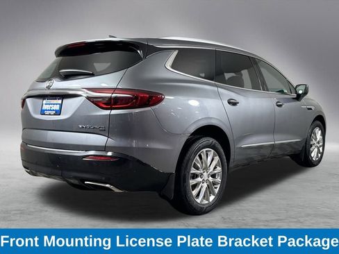 Used 2019 Buick Enclave Premium w/ Experience Buick Package image 10