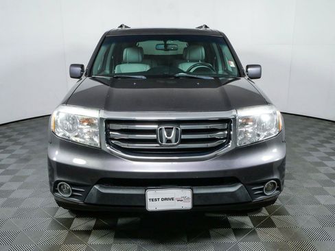 Used 2014 Honda Pilot EX-L image 25