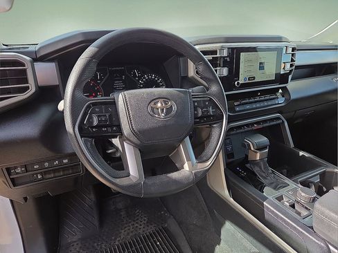 Used 2024 Toyota Tundra SR5 image 26