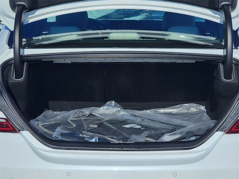 New 2025 Genesis G70 3.3T Advanced w/ Sport Prestige Package image 15