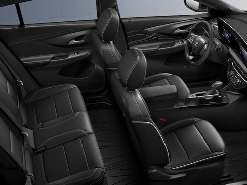 New 2026 Buick Envista Sport Touring w/ Studio Series FWD image 34
