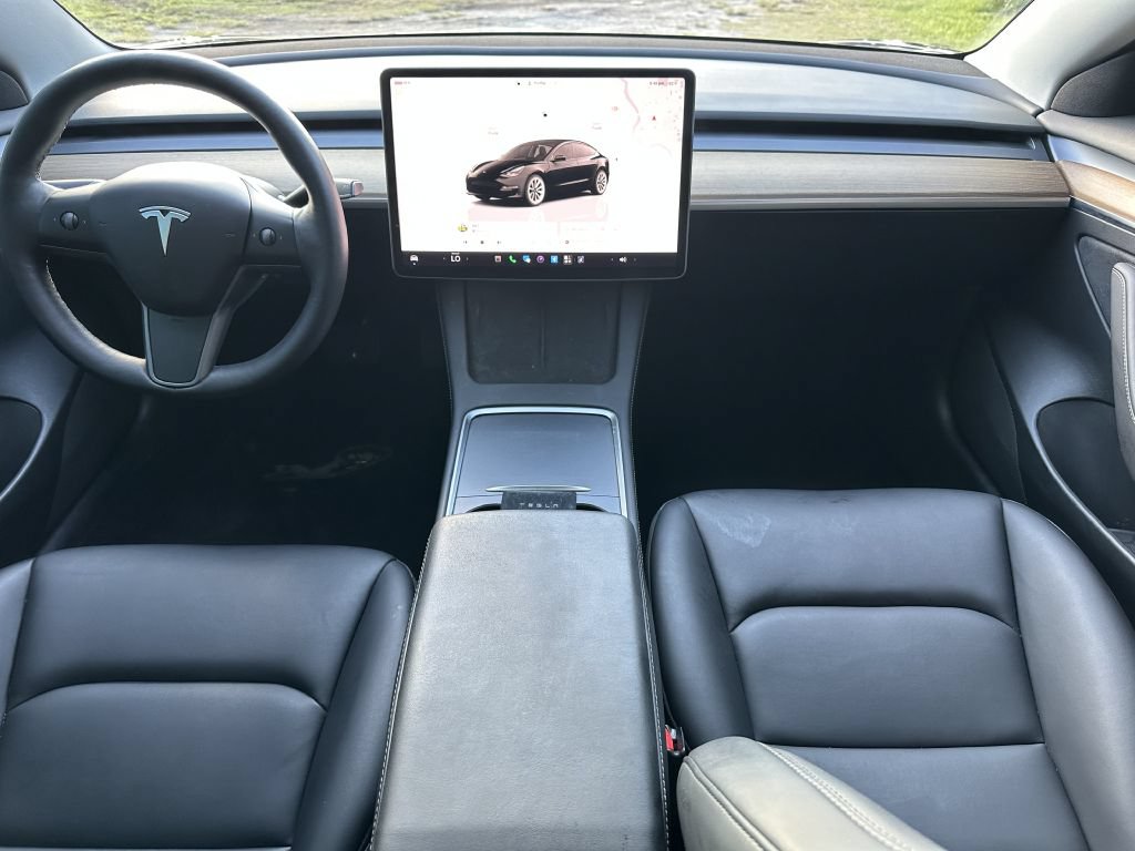 Used 2023 Tesla Model 3 Standard Range RWD image 10