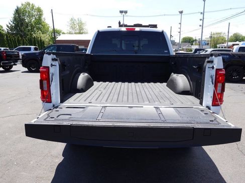 Used 2023 Ford F150 XLT w/ Equipment Group 302A High AWD/4WD image 27