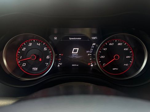 Used 2023 Dodge Charger SXT w/ Cold Weather Package RWD image 23