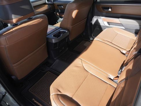 Used 2025 Toyota Tundra 1794 Edition image 29