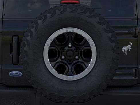 New 2026 Ford Bronco Badlands image 22