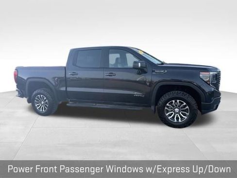 Used 2023 GMC Sierra 1500 AT4 w/ Technology Package image 18