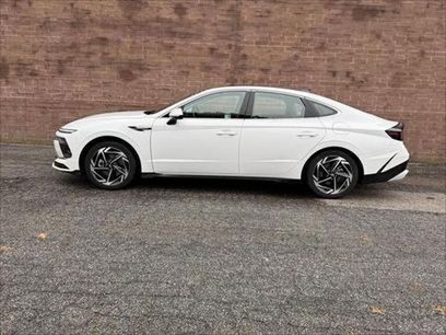 Used 2025 Hyundai Sonata SEL