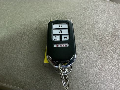 Used 2018 Honda CR-V EX image 40