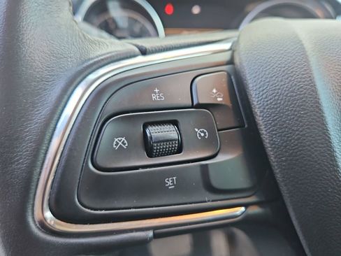 Used 2020 Buick Encore GX Preferred w/ Cold Weather Comfort Package image 34