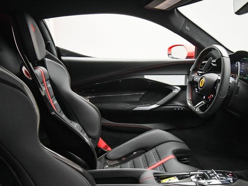 Used 2024 Ferrari 296 GTB image 53