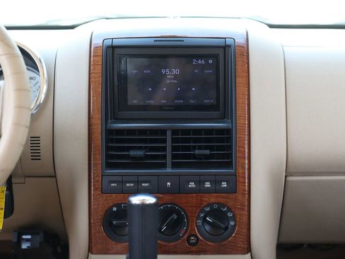 Used 2006 Ford Explorer Eddie Bauer AWD/4WD image 32
