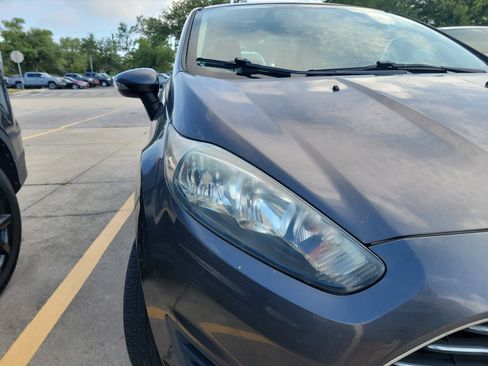 Used 2016 Ford Fiesta SE FWD image 7