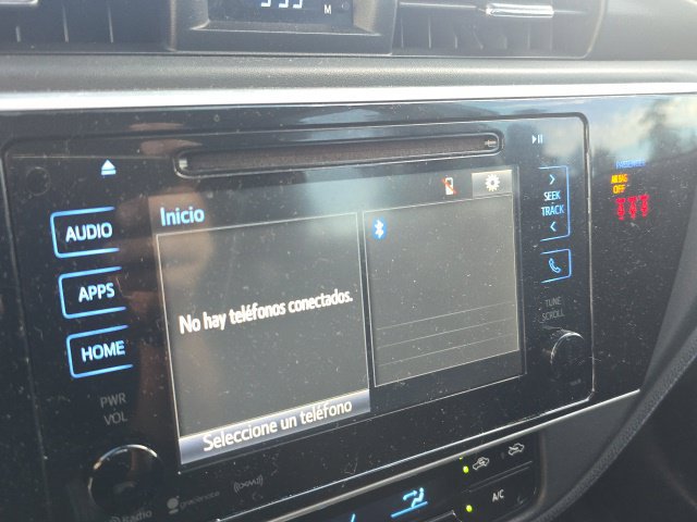 Used 2019 Toyota Corolla SE w/ Carpet Mat Package (TMS) FWD image 11