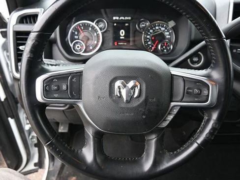 Used 2024 RAM 3500 Big Horn image 32