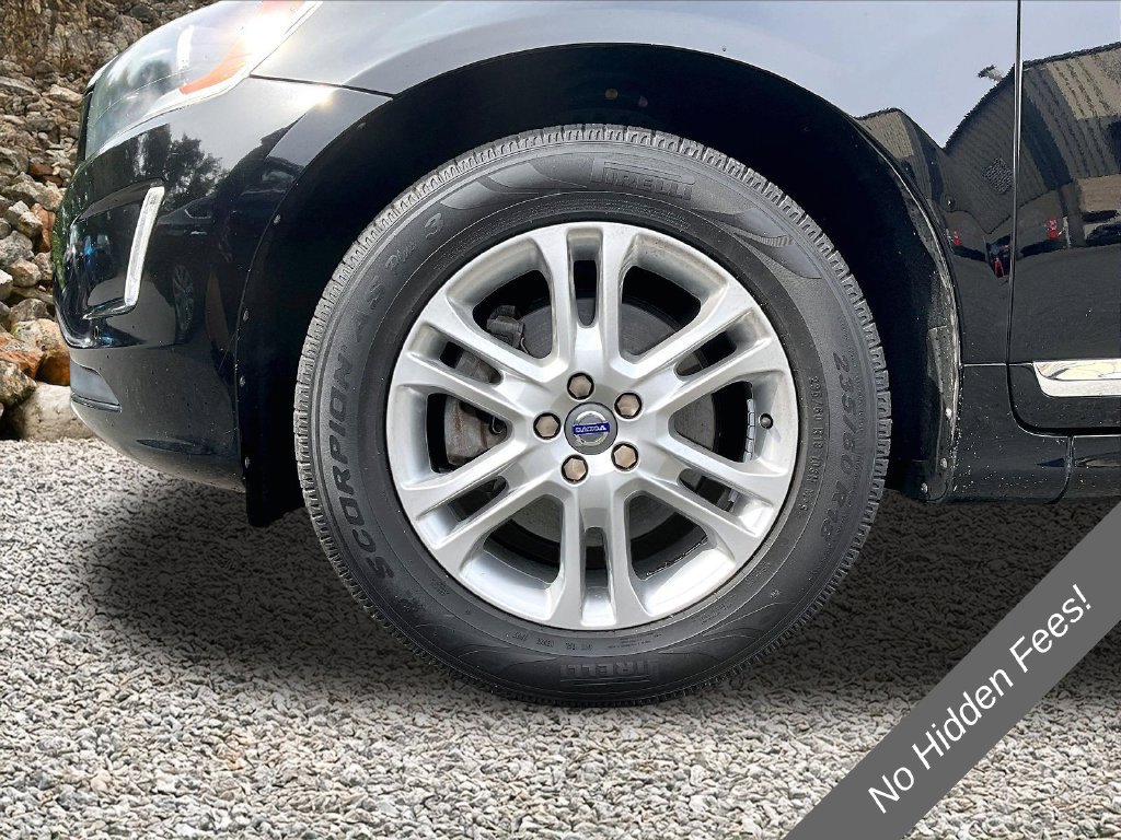 Used 2016 Volvo XC60 T5 Premier w/ Proximity Package AWD/4WD image 9
