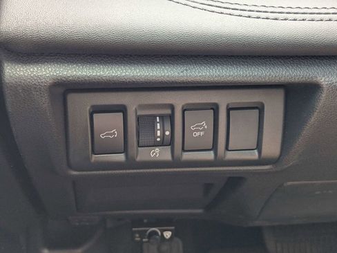 Used 2024 Subaru Outback Wilderness AWD/4WD image 26