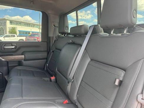 Certified 2020 GMC Sierra 3500 Denali w/ Denali Ultimate Package AWD/4WD image 19