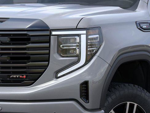 New 2026 GMC Sierra 1500 AT4 w/ AT4 Premium Package image 27