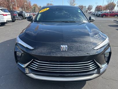 Used 2024 Buick Envista Preferred w/ Convenience II Package