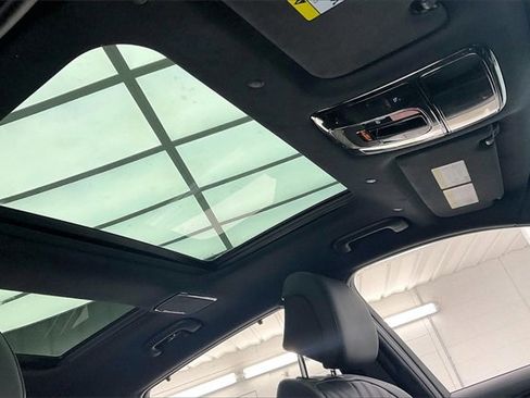 Used 2026 Genesis GV80 3.5T Prestige image 13