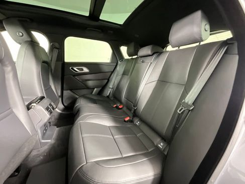 New 2026 Land Rover Range Rover Velar Dynamic SE AWD/4WD image 5