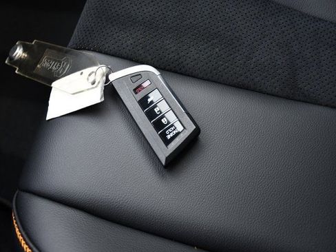 Used 2026 Acura Integra A-Spec image 20