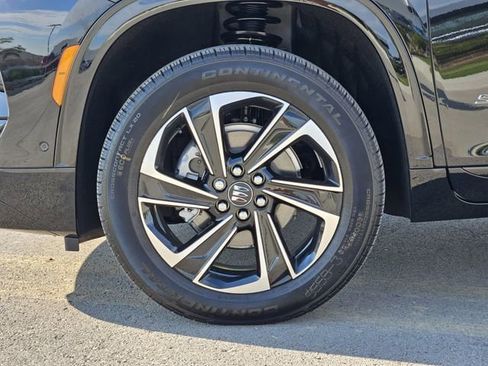 New 2026 Buick Enclave Sport Touring w/ Super Cruise Package image 7