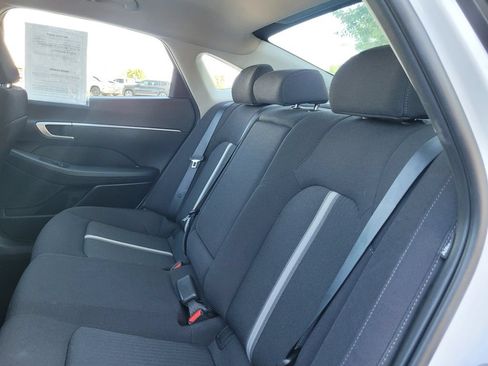 Used 2025 Hyundai Sonata SEL FWD image 14