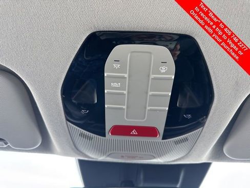 Used 2025 Kia K4 LXS image 27