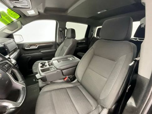 Used 2023 Chevrolet Silverado 1500 LT AWD/4WD image 14