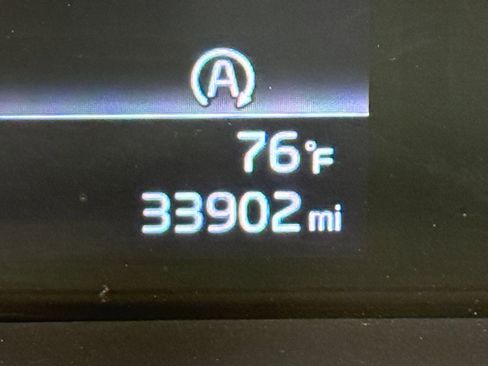 Used 2025 Kia Soul LX w/ LX Technology Package FWD image 37