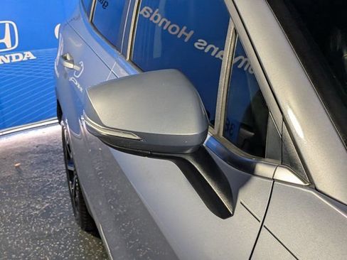 Used 2023 Kia Sportage EX FWD image 13
