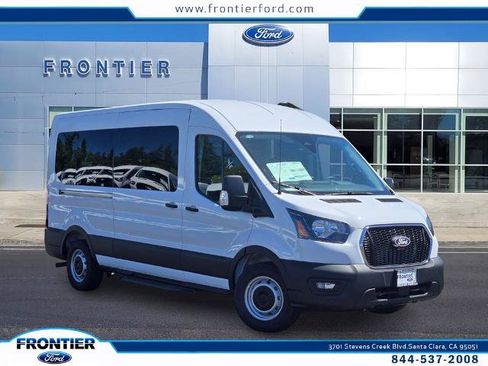 New 2026 Ford Transit 350 XL RWD image 28