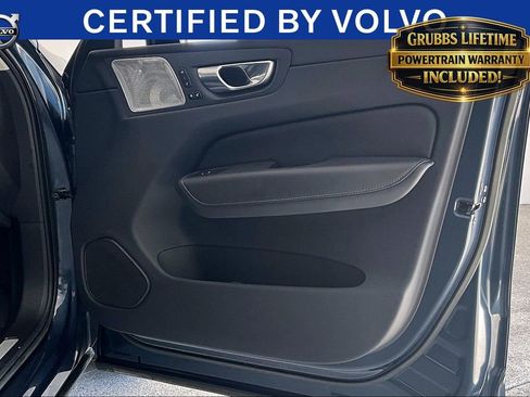 Certified 2023 Volvo XC60 B5 Ultimate w/ Protection Package Premier FWD image 24