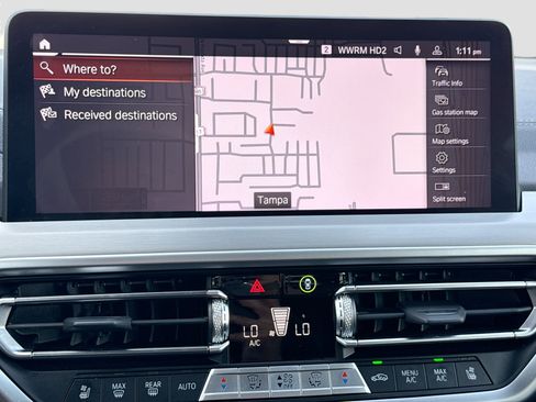 Used 2024 BMW X3 M40i w/ Premium Package image 32