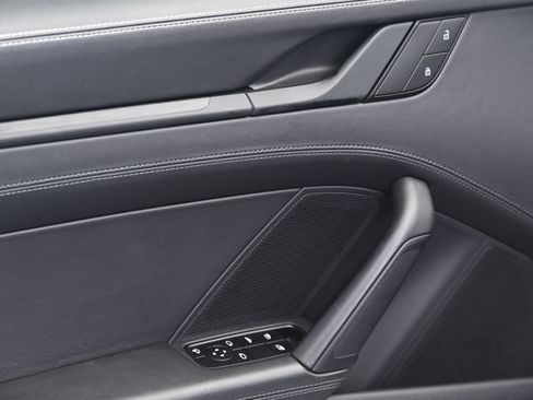 Used 2022 Porsche 911 Carrera 4S image 27