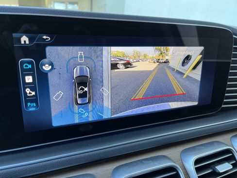 New 2025 Mercedes-Benz GLE 350 GLE 350 image 29