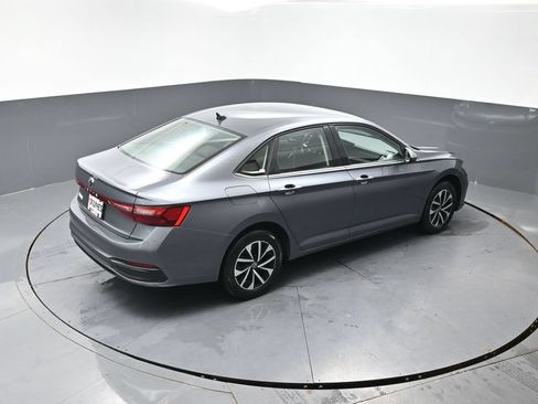 Used 2025 Volkswagen Jetta S FWD image 40